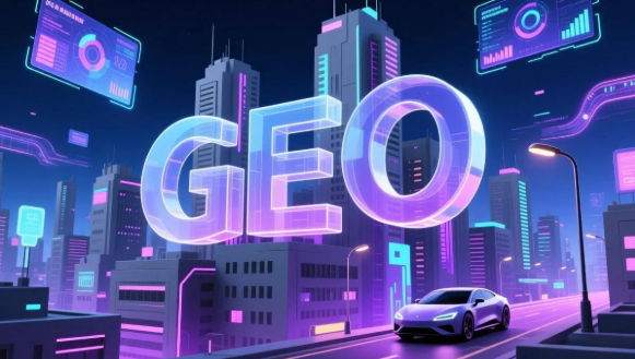 康马县GEO 优化行业动态：主流搜索平台地域收录规则更新综述