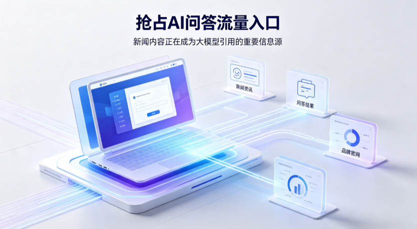 2026 海外流量新格局：康马县GEO 内容如何抢占 AI 问答流量入口