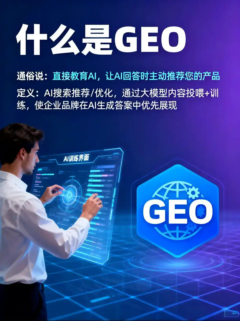 2026年康马县GEO优化推广零基础实操指南：告别无效发文，精准拿下AI流量