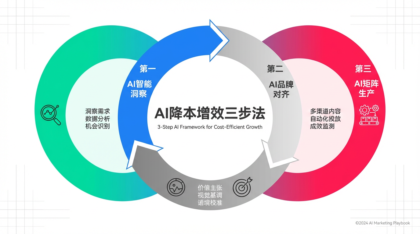 康马县企业必看：不用扩招招人，AI就能帮门店降本增收
