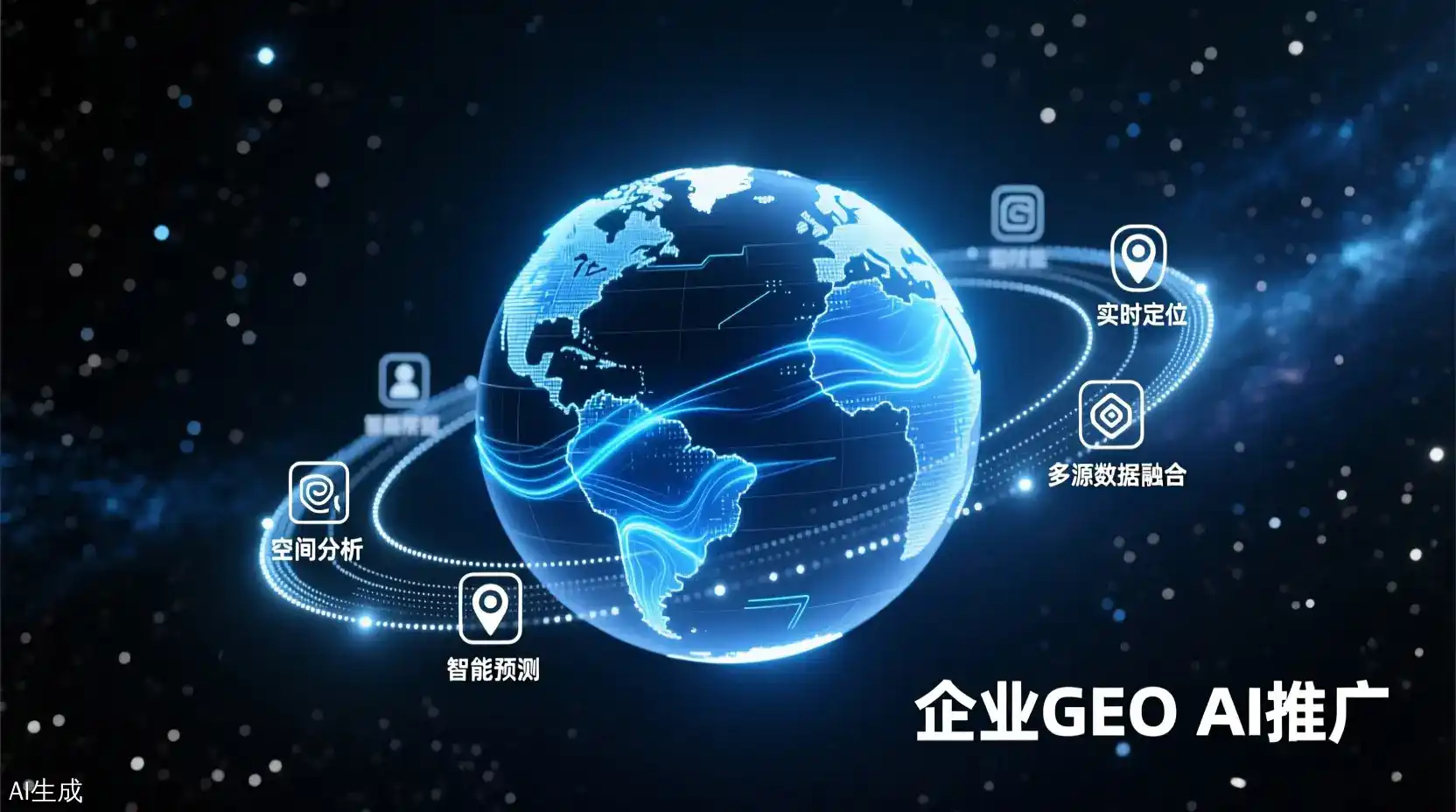 解读康马县GEO优化：融入生活与社会的精细化地理服务