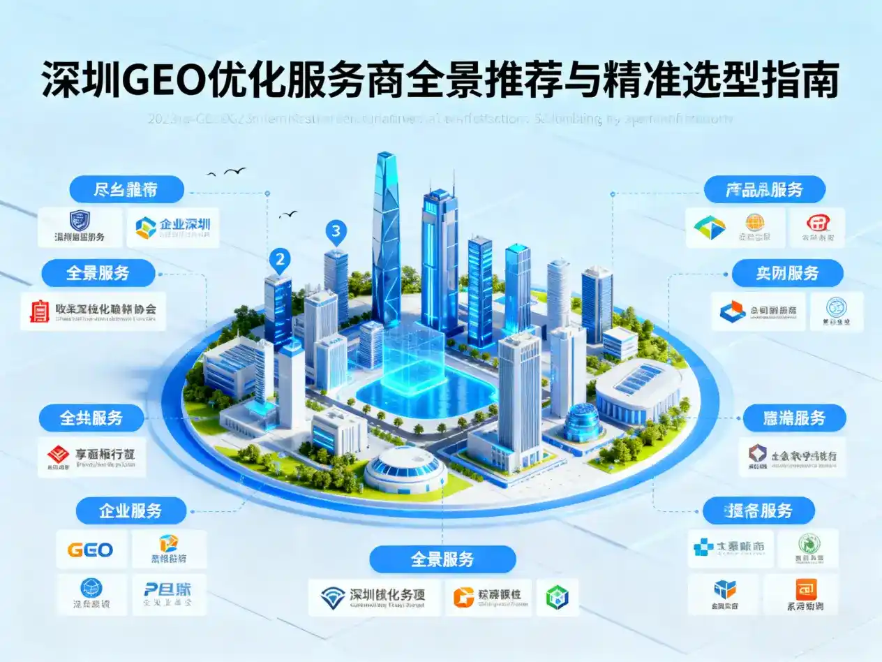 从康马县地域搜索与场景落地视角，重新读懂GEO优化的实用价值